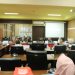 BANGGAR DPRD TANBU BESERTA STAF AHLI DPRD BAHAS MEKANISME RAPBD 2025