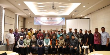 DPRD TANBU GELAR PENDALAMAN FUNGSI , TUGAS DAN WEWENANG DPRD