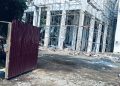 Pembangunan Gedung Baru Untuk Rapat Selesai 2024