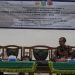 BPBD Tanah Bumbu Gelar FGD II Penyusunan Dokumen Kajian Resiko Bencana