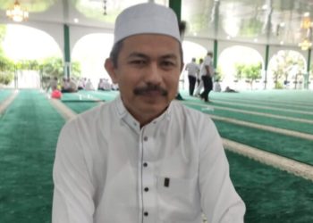 Siap Laksanakan Keinginan Bupati, Amiluddin : Gerakan Cuci Kaki Ibu Dimulai Desember 2024