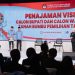 Mantap! Andi Rudi – H Bahsanuddin Mampu Jawab Semua Pertanyaan Panelis