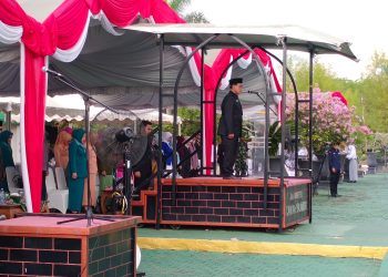Zairullah: Penting Teladani Semangat Pahlawan