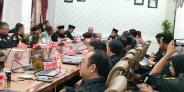 Cegah Korupsi, Pemkab Tanah Bumbu Koordinasi dengan KPK