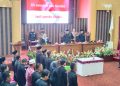 DPRD Tanah Bumbu Tetapkan Propemperda TA 2025