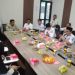 Bupati Zairullah Silaturahmi ke Setiap SKPD