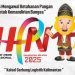 Bekantan Ikon Logo HPN 2025: Kalsel Siap Jadi Tuan Rumah