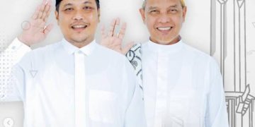 Muramnya Pilkada di Kalsel, KPU Banjarbaru Diskualifikasi Aditya-Said Tiga Pekan Jelang Akhir Kampanye