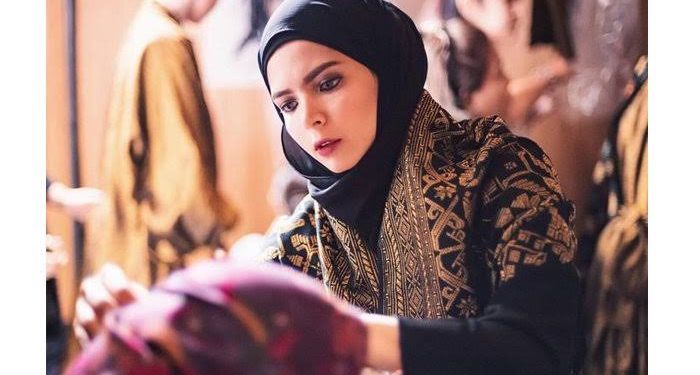 Istri Aditya Sebut Diskualifikasi Sang Suami di Pilkada dengan Kalimat Duka, Nitizen Ingatkan Petuah Guru Sekumpul
