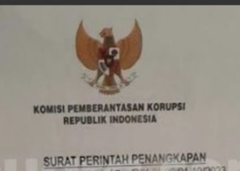 Yakin Gugatan Paman Birin Ditolak Hakim, KPK Rilis Surat Perintah Penangkapan Gubernur Kalsel itu