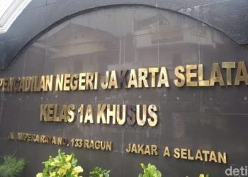 Spekulasi, Kemunculan Paman Birin Kode Keras Gubernur Kalsel itu Menangkan Praperadilan ke KPK?