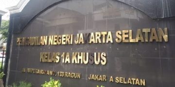 Spekulasi, Kemunculan Paman Birin Kode Keras Gubernur Kalsel itu Menangkan Praperadilan ke KPK?