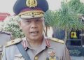 Brigjen Rosyanto Yudha dari Wakapolda Promosi ke Jabatan Kapolda Kalsel