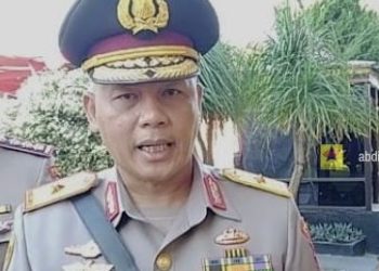 Brigjen Rosyanto Yudha dari Wakapolda Promosi ke Jabatan Kapolda Kalsel