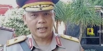 Brigjen Rosyanto Yudha dari Wakapolda Promosi ke Jabatan Kapolda Kalsel