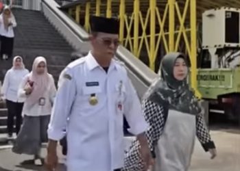 Pamit Mundur, Gurindam Melayu yang Elok Dipilih Paman Birin sebagai Kata Perpisahan
