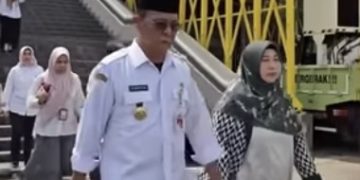 Pamit Mundur, Gurindam Melayu yang Elok Dipilih Paman Birin sebagai Kata Perpisahan