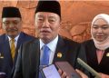 Tanpa Tunggu Hasil Pilgub 2024, Muhidin Dipastikan akan Memimpin Kalsel