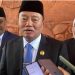 Tanpa Tunggu Hasil Pilgub 2024, Muhidin Dipastikan akan Memimpin Kalsel
