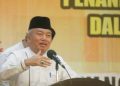 Cuti Kampanye Habis, Senin Muhidin akan Gantikan Sahbirin tetapi Belum Gubernur Definitif