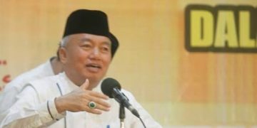 Cuti Kampanye Habis, Senin Muhidin akan Gantikan Sahbirin tetapi Belum Gubernur Definitif