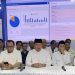 Muhidin Segera Ngantor sebagai Gubernur Usai Klaim Kemenangan versi Hitung Cepat