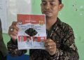 Fenomena ‘Foto Aditya’ Menang Telak atas Lisa Halaby di Sejumlah TPS Banjarbaru, Nitizen: Ini Suara Nurani Rakyat