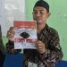 Fenomena ‘Foto Aditya’ Menang Telak atas Lisa Halaby di Sejumlah TPS Banjarbaru, Nitizen: Ini Suara Nurani Rakyat