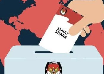Menang Telak, Dua Petahana Pilbub di Kalsel 2024, Tinggal Tunggu Ketok KPU