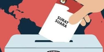 Menang Telak, Dua Petahana Pilbub di Kalsel 2024, Tinggal Tunggu Ketok KPU