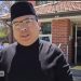 Dari Masjid di Melbourne, H Denny Rilis Banjarbaru Hanyar, Posko Tim Gugat Pelaksanaan Pilkada Setempat