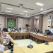 DPRD Tanbu Bahas RAPBD 2025 Bersama TAPD dan SKPD dalam Rapat Kerja