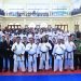 Bupati Tanah Bumbu Zairullah Azhar Buka Kejuaraan Inkai Binpres Tahun 2024