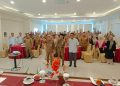 Pemkab Tanah Bumbu Gelar Konsultasi Publik KLHS RPJMD Tahun 2025-2029