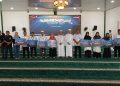 Sembilan Pegawai Pemkab Tanah Bumbu Menangkan Undian Simpeda ASN Bank Kalsel