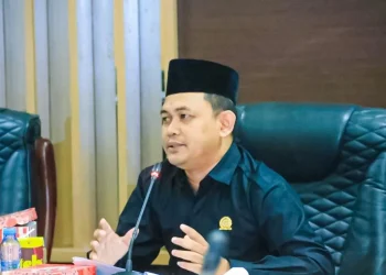 DPRD Tanah Bumbu Dukung Pembentukan FJTB