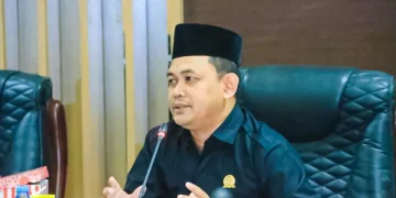DPRD Tanah Bumbu Dukung Pembentukan FJTB