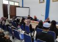 Pemkab Tanah Bumbu Laksanakan Review Tahunan 8 Aksi Kovergensi Stunting