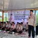 Jambore Saka Bakti Husada di Tanah Bumbu Berlangsung Meriah