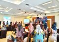 Sertifikasi Kompetensi Pustakawan Tanah Bumbu