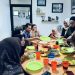 Menambah Keakraban, Setiap Jumat, Kru RSB Tanah Bumbu Makan Bersama