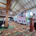 Dukung Program Unggulan Bupati Zairullah Azhar, Kecamatan Mantewe Gelar Pekan SDSM