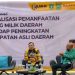 Jurus Jitu ala “Dabuy”, Optimalkan PAD Tanah Bumbu