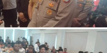 Wujudkan Pilkada 2024 Tanah Bumbu Aman dan Kondusif