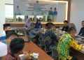 Permudah Pengelolaan Sampah, DLH Tanah Bumbu Launching Aplikasi Bang Julpikar’S