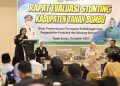 Pemkab Tanah Bumbu Evaluasi Percepatan Penurunan Stunting