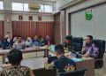 Dinas Kesehatan Tanah Bumbu Gelar Forum Konsultasi Publik, Bahas Empat Standar Pelayanan
