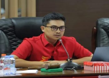 APBD Tahun 2025 Tanah Bumbu Capai Rp3,6 Triliun Lebih