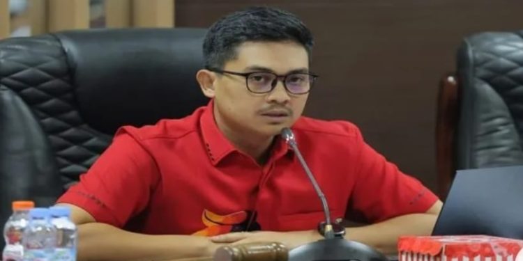 APBD Tahun 2025 Tanah Bumbu Capai Rp3,6 Triliun Lebih