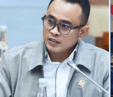 Heru Widodo Menjadi Direktur Utama PT ASDP Indonesia